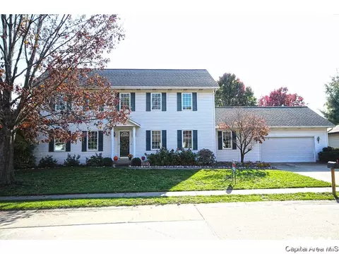2516 Wydown Ave, Springfield, IL 62704 photo 1