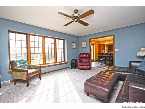 2516 Wydown Ave, Springfield, IL 62704 photo 8