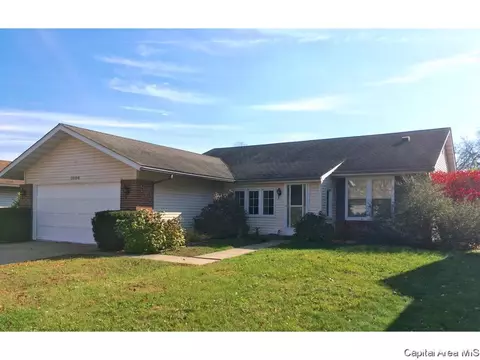 3008 Barrybrook, Springfield, IL 62702 photo 1