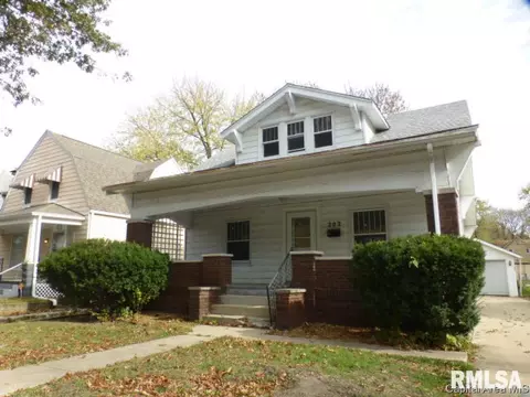 202 N Macarthur Blvd, Springfield, IL 62702 photo 1