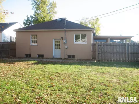1535 Jerome, Springfield, IL 62704 photo 21