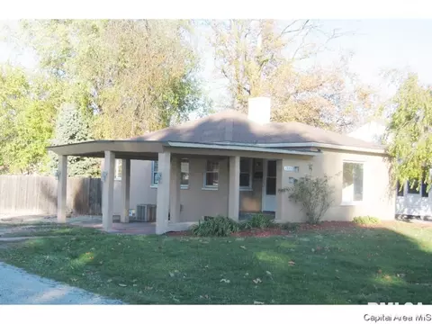 1535 Jerome, Springfield, IL 62704 photo 1