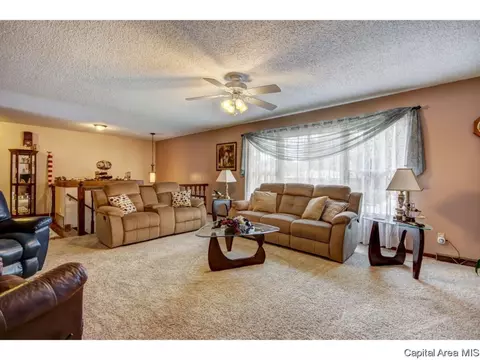 2632 Baronne, Springfield, IL 62704 photo 32