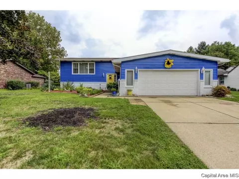 2632 Baronne, Springfield, IL 62704 photo 2