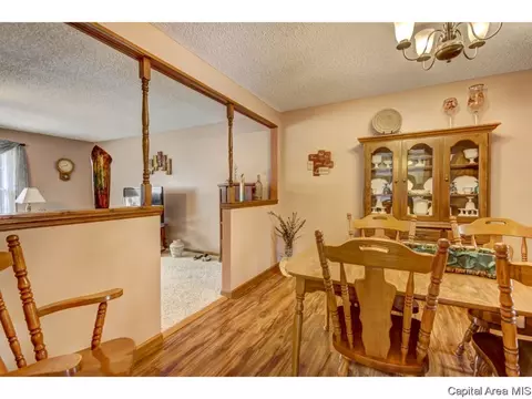 2632 Baronne, Springfield, IL 62704 photo 16