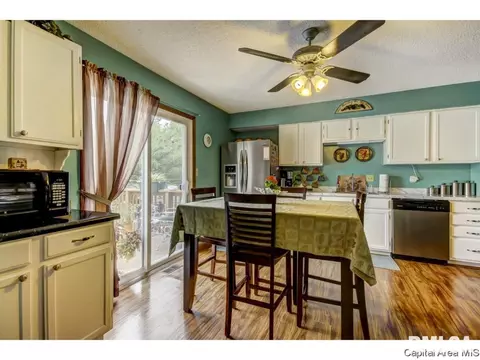 2632 Baronne, Springfield, IL 62704 photo 21