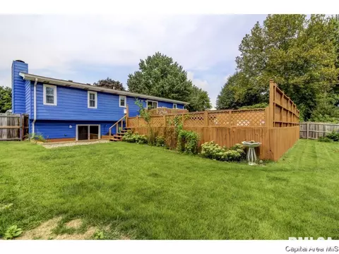 2632 Baronne, Springfield, IL 62704 photo 3