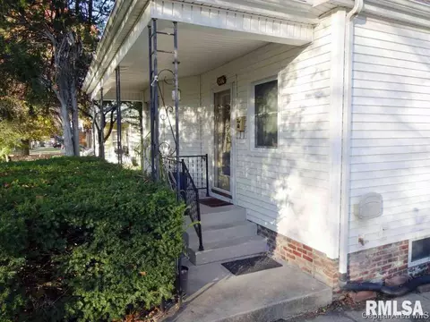 1006 N Osburn Ave, Springfield, IL 62702 photo 20