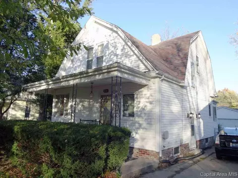 1006 N Osburn Ave, Springfield, IL 62702 photo 1