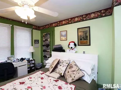 1006 N Osburn Ave, Springfield, IL 62702 photo 7