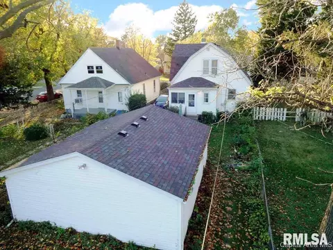 1006 N Osburn Ave, Springfield, IL 62702 photo 17
