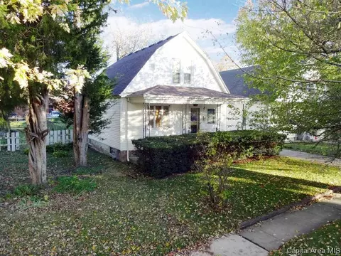 1006 N Osburn Ave, Springfield, IL 62702 photo 19