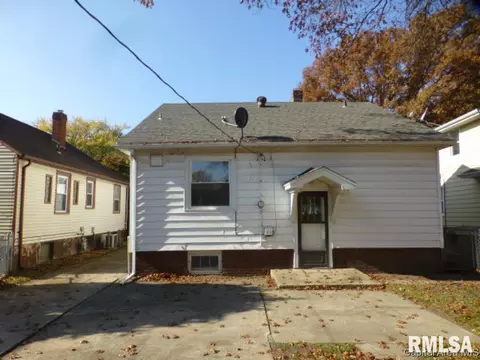 2418 Yale Blvd, Springfield, IL 62703 photo 12