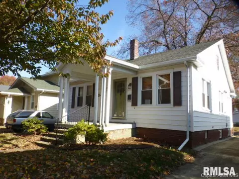 2418 Yale Blvd, Springfield, IL 62703 photo 1