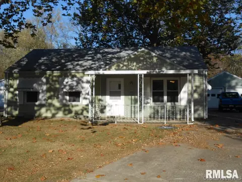 3073 Louise, Springfield, IL 62702 photo 16