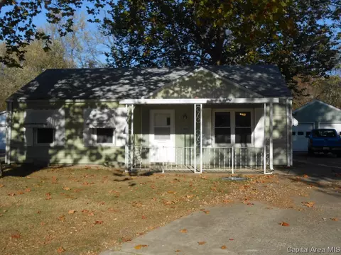 3073 Louise, Springfield, IL 62702 photo 1