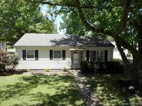 2303 Ramsey Rd, Springfield, IL 62702 photo 1
