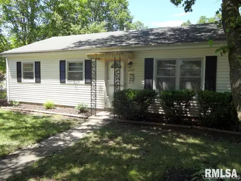 2303 Ramsey Rd, Springfield, IL 62702 photo 6