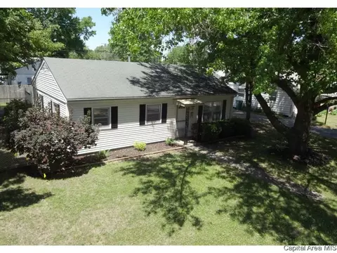 2303 Ramsey Rd, Springfield, IL 62702 photo 2
