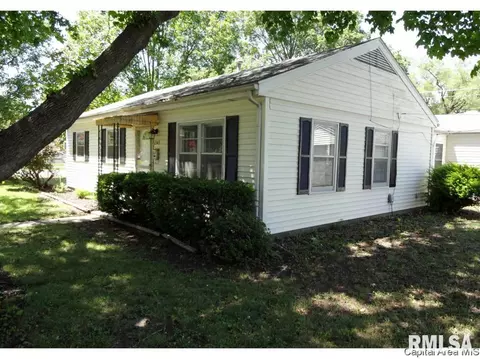 2303 Ramsey Rd, Springfield, IL 62702 photo 5