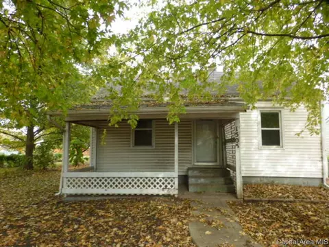 1505 E Wieland Ave, Springfield, IL 62702 photo 1