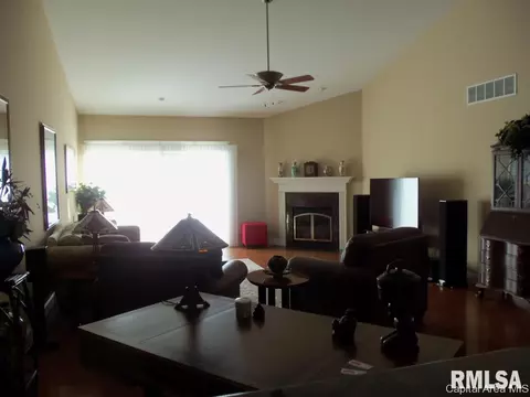 2306 Silver Stone Ct, Springfield, IL 62704 photo 3