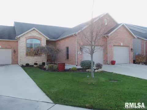 2306 Silver Stone Ct, Springfield, IL 62704 photo 1