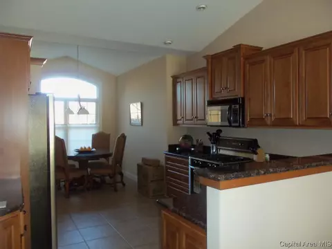 2306 Silver Stone Ct, Springfield, IL 62704 photo 5