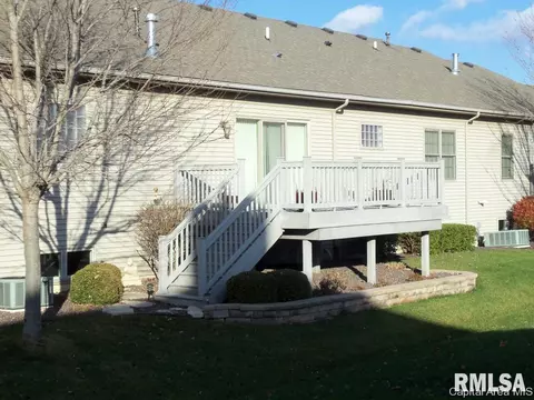 2306 Silver Stone Ct, Springfield, IL 62704 photo 2