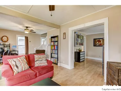 108 N State St, Springfield, IL 62702 photo 6