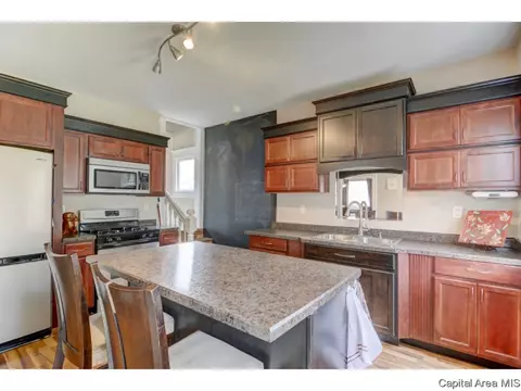 108 N State St, Springfield, IL 62702 photo 13