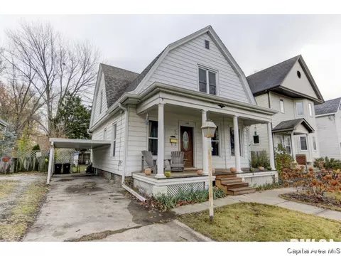 108 N State St, Springfield, IL 62702 photo 1