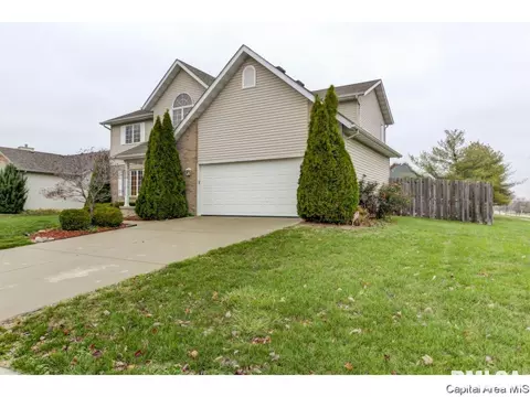 4001 Fielding Dr, Springfield, IL 62707 photo 2