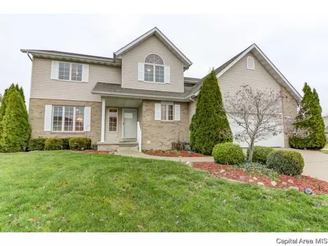 4001 Fielding Dr, Springfield, IL 62707 photo 1