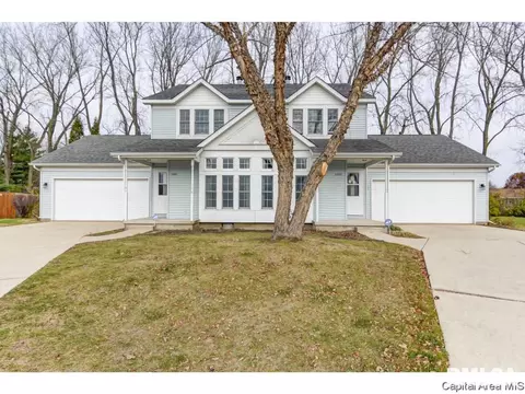 5100 Deerwood Lk, Springfield, IL 62703 photo 2