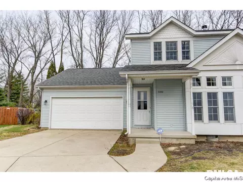 5100 Deerwood Lk, Springfield, IL 62703 photo 1