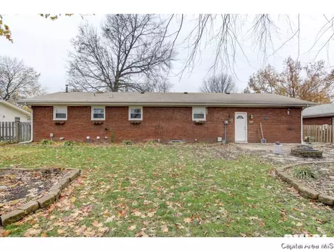 3160 Elmhurst, Springfield, IL 62704 photo 34