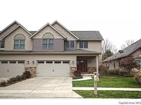 2210 Charlack Ave, Springfield, IL 62704 photo 1