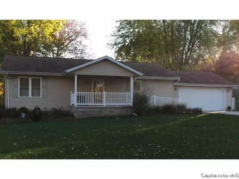 2500 Harbauer W, Springfield, IL 62702 photo 1