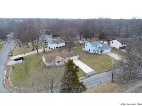 2500 Harbauer W, Springfield, IL 62702 photo 30