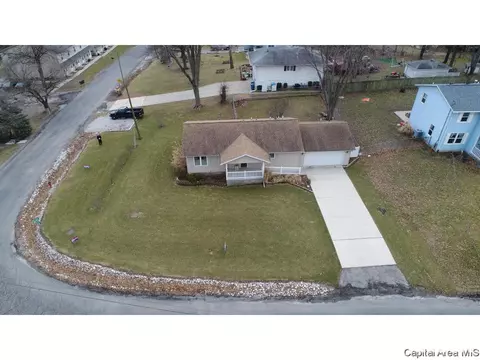 2500 Harbauer W, Springfield, IL 62702 photo 28