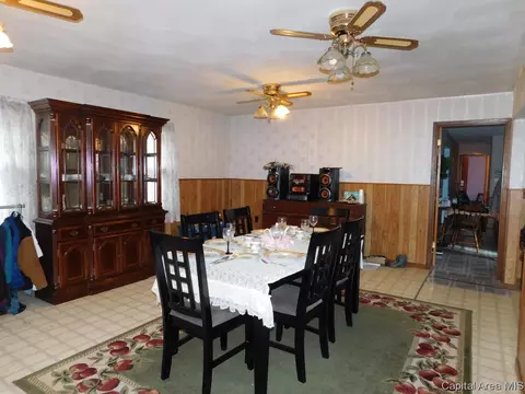 408 E Ctr, Loami, IL 62661 photo 6