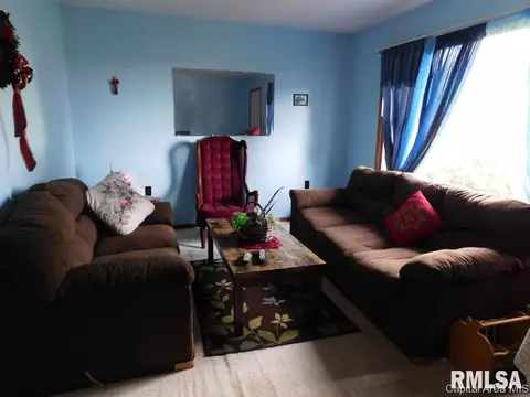 408 E Ctr, Loami, IL 62661 photo 5