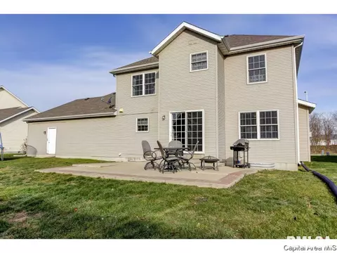 4132 Destiny Dr, Springfield, IL 62712 photo 35
