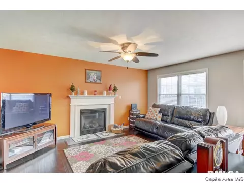 4132 Destiny Dr, Springfield, IL 62712 photo 5