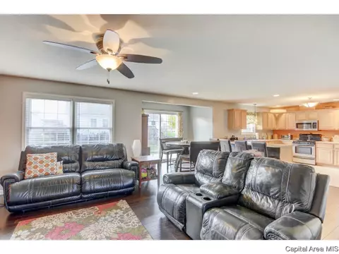 4132 Destiny Dr, Springfield, IL 62712 photo 7