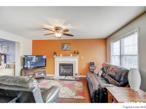 4132 Destiny Dr, Springfield, IL 62712 photo 4