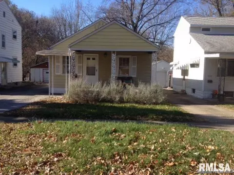 1225 N Rutledge St, Springfield, IL 62702 photo 1