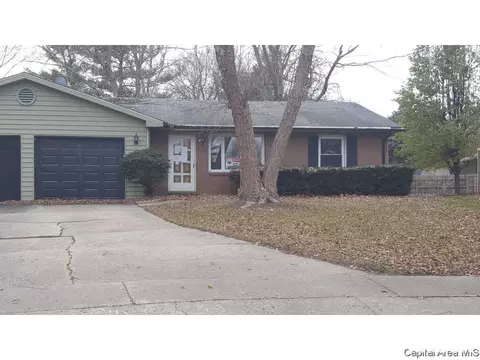 3225 Clarendon, Springfield, IL 62704 photo 1