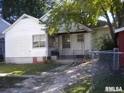 231 E Springfield, Virginia, IL 62691 photo 11